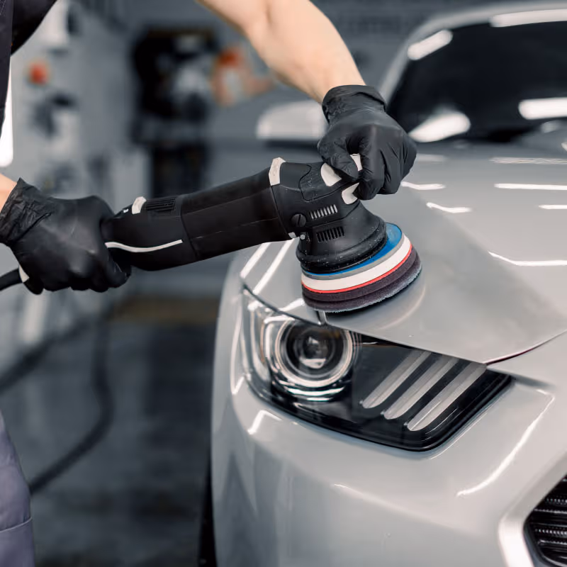 Karpuzlu Oto Pasta Cila