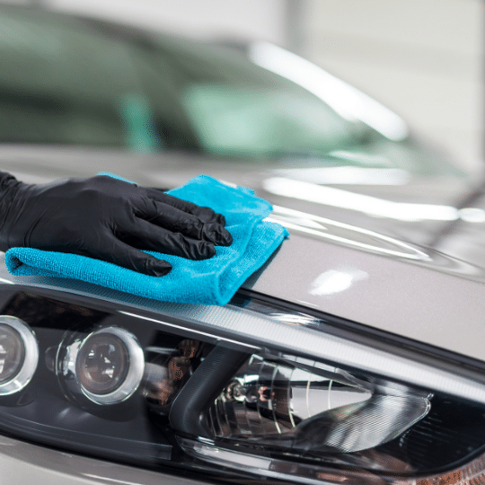 Karpuzlu Oto Pasta Cila